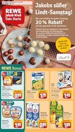 REWE Prospekt mit 24 Seiten (Lauingen (Donau))