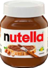 Aktuelle Nutella Angebote bei EDEKA in Buchholz (Nordheide) Aktuelles Nuss-Nugat-Creme Angebot bei EDEKA in Buchholz (Nordheide) ab 2,49 €