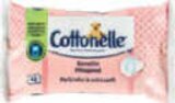Feuchtes Toilettenpapier im Angebot bei Netto Marken-Discount in Dresden Feuchtes Toilettenpapier Angebote von Cottonelle bei Netto Marken-Discount Dresden für 1,19 €