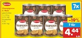 Champignons 3. Wahl geschnitten Angebote von Beste Ernte bei Netto Marken-Discount Rostock für 4,44 €