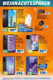 Aktueller expert Prospekt mit Handyzubehör, "Top Angebote", Seite 14