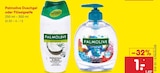 Duschgel oder Flüssigseife im Angebot bei Netto Marken-Discount in Mühlhausen Duschgel oder Flüssigseife Angebote von Palmolive bei Netto Marken-Discount Mühlhausen für 1,00 €