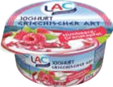 laktosefreier Joghurt nach griechischer Art Angebote von LAC bei Marktkauf Buchholz für 0,79 €