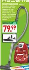 Bodenstaubsauger im Angebot bei Marktkauf in Düsseldorf Bodenstaubsauger Angebote von Rowenta bei Marktkauf Düsseldorf für 79,99 €