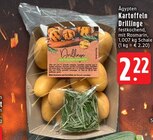 Aktuelles Kartoffeln Drillinge Angebot bei EDEKA in Mönchengladbach ab 2,22 €