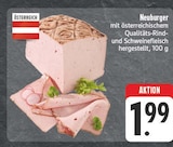 Aktuelle Schweinefleisch Angebote bei EDEKA in Leipzig Aktuelles Neuburger Angebot bei EDEKA in Leipzig ab 1,99 €