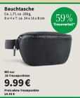 Bauchtasche Angebote bei Marktkauf Bottrop für 9,99 €