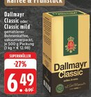 EDEKA Gütersloh - Classic Angebot im Prospekt Classic bei EDEKA im Gütersloh Prospekt für 6,49 €