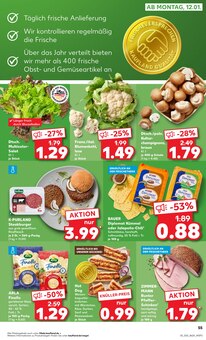 Steak im aktuellen Kaufland Prospekt (Essen) Steak im Kaufland Prospekt "Aktuelle Angebote" mit 64 Seiten (Essen)