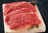 Viande bovine charolaise faux filet à griller - Super U à Martigues Viande bovine charolaise faux filet à griller en promo chez Super U Martigues à 15,19 €