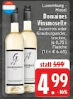 Auxerrois bei EDEKA im Prospekt "" für 4,99 €