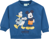 Sweat-shirt bébé - DISNEY en promo chez Carrefour Tourcoing à 6,99 €