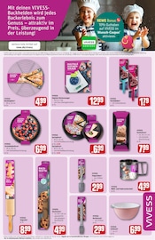 Teppich im REWE Prospekt in Bensheim Aktueller REWE Prospekt mit Teppich, "Dein Markt", Seite 36