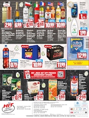 Aktueller HIT Prospekt mit Rum, "ECHTE VIELFALT", Seite 4