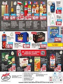 Rum im HIT Prospekt "ECHTE VIELFALT" mit 4 Seiten (Stuttgart)