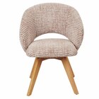 Aktuelle Bürostuhl Angebote bei Opti-Wohnwelt in Bremen Aktuelles 180 Grad drehbarer Stuhl in modernem Design Angebot bei Opti-Wohnwelt in Bremen ab 199,00 €