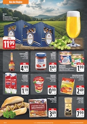Ähnliche Fassbier Angebote im Prospekt "Wir lieben Lebensmittel!" von EDEKA in Hof Ähnliche Angebote wie Fassbier im Prospekt "Wir lieben Lebensmittel!" auf Seite 12 von EDEKA in Hof