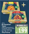 Bio-Breakfast-Topper von Jütro für 1,99 € bei E center im Angebot Bio-Breakfast-Topper von Jütro im aktuellen E center Prospekt
