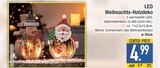LED Weihnachts-Holzdeko Schneemann im Angebot bei E center in Germering LED Weihnachts-Holzdeko Schneemann Angebote bei E center Germering für 4,99 €