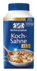 Koch-Sahne im Angebot bei REWE in Hürth Koch-Sahne Angebote von Weihenstephan bei REWE Hürth für 1,29 €