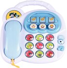 Mon téléphone des animaux - La Grande Récré Mon téléphone des animaux à 19,99 € dans le catalogue La Grande Récré