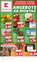 Kaufland Nescafe im Prospekt Kaufland Nescafe im Prospekt
