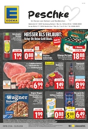 EDEKA Prospekt für Drensteinfurt mit 24 Seiten