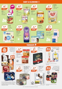 Joghurt im aktuellen Müller Prospekt (Siegen (Universitätsstadt)) Joghurt im Müller Prospekt "Aktuelle Angebote" mit 19 Seiten (Siegen (Universitätsstadt))