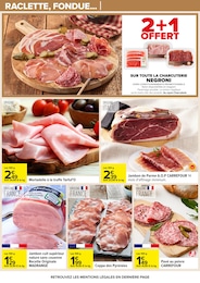 Offre Poivre dans le catalogue Carrefour du moment à la page 23