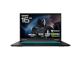 MediaMarkt Saturn - GAMING A16 3WHK3DE894SH - 16 Zoll AMD Ryzen™ 7 260 GB 1 TB NVIDIA GeForce RTX™ 5070 Windows 11 Home Angebot im Prospekt GAMING A16 3WHK3DE894SH - 16 Zoll AMD Ryzen™ 7 260 GB 1 TB NVIDIA GeForce RTX™ 5070 Windows 11 Home bei MediaMarkt Saturn im Prospekt "" für 1.389,00 €