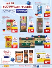 Energydrink im Netto Marken-Discount Prospekt in Rastatt Aktueller Netto Marken-Discount Prospekt mit Energydrink, "Aktuelle Angebote", Seite 20