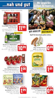 Aktueller EDEKA Prospekt "Aktuelle Angebote" Aktueller EDEKA Prospekt