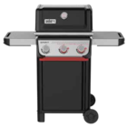 Gasgrill SPIRIT E-325 GBS Angebote von Weber bei Pflanzen Kölle Schorndorf für 549,00 €