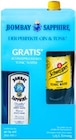 Gin im Angebot bei Kaufland in Aalen Gin Angebote von BOMBAY bei Kaufland Aalen für 16,99 €