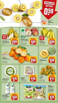 Saft im REWE Prospekt "Dein Markt" mit 36 Seiten (Fürth)