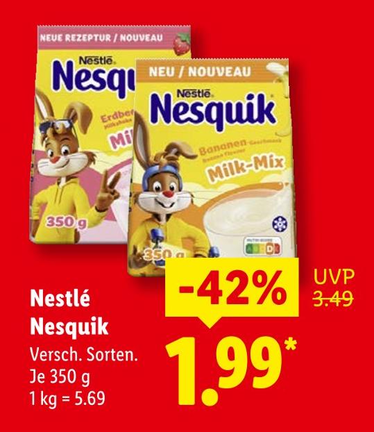 Nesquik