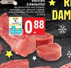 Aktuelles Deutsches Schweinefilet Angebot bei EDEKA in Mönchengladbach ab 0,88 €
