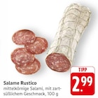 Salame Rustico Angebot in Alken Salame Rustico im aktuellen Prospekt bei EDEKA in Alken