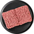 Lidl Châteaurenard - Promo Viande hachée porc et bœuf Promo Viande hachée porc et bœuf à 7,99 € dans le catalogue Lidl à Châteaurenard