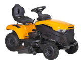 Tondeuse autoportée Tornado 398 - STIGA en promo chez Rural Master Orléans à 1 599,00 €