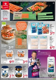 Selgros Zwiebeln im Prospekt 