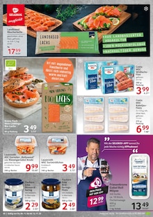 Garnelen im aktuellen Selgros Prospekt (Essen) Garnelen im Selgros Prospekt "cash & carry" mit 32 Seiten (Essen)