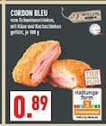 Cordon Bleu bei Marktkauf im Lage Prospekt für 0,89 €