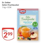 Gelier-Fruchtzucker bei GLOBUS im Kaiserslautern Prospekt für 2,99 €