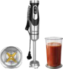Stabmixer-Set Powermix Excord 40968 im Angebot bei expert in Pirna Stabmixer-Set Powermix Excord 40968 Angebote von GASTROBACK bei expert Pirna für 39,00 €
