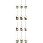 Promo Suspensions de Pâques en bois Home Accents à 1,39 € dans le catalogue Action à Angers