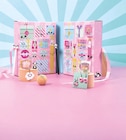Calendrier de l’avent Kawaii bougie et surprises en promo chez Maxi Bazar Asnières-sur-Seine à 24,99 €