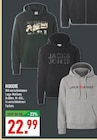 HOODIE Angebote bei Marktkauf Herne für 22,99 €