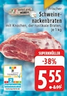 EDEKA Selm Prospekt mit  im Angebot für 5,55 €