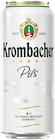 Pils im Angebot bei Penny in Koblenz Pils Angebote von Krombacher bei Penny Koblenz für 0,69 €